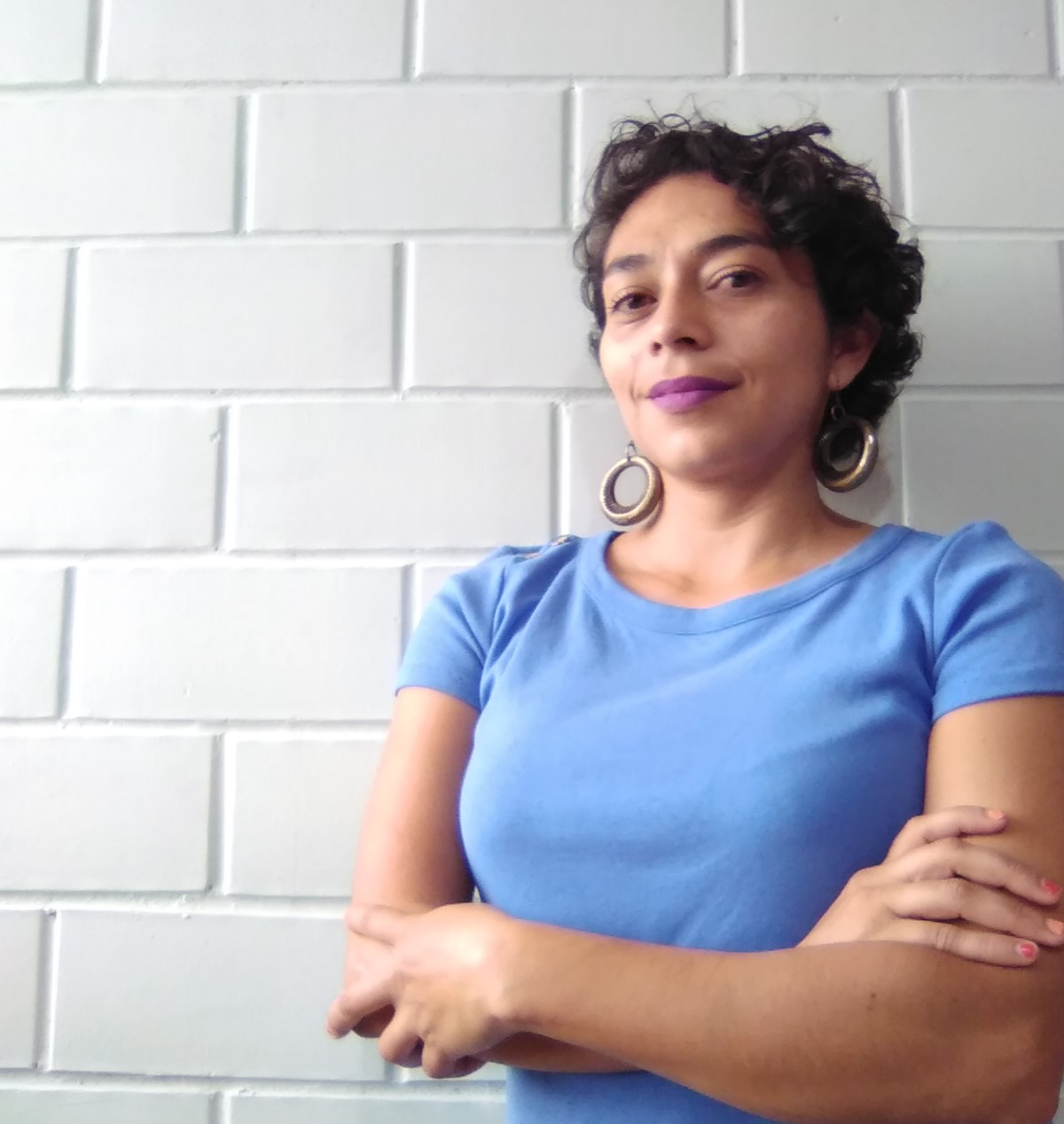 Samantha Páez Guzmán: La última Luna de Centauri